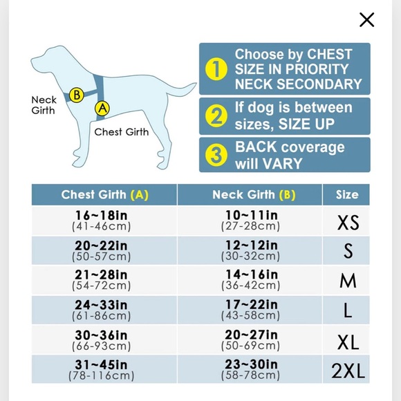 NWT - Thinkpet No Pull Harness - Size L Red - Picture 4 of 4